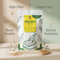 Jowar Flour – Wholesome Sorghum Goodness