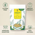 Unpolished Little Millet – Whole Kutki Grains
