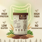Multigrain Flour - 1kg