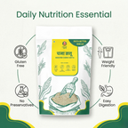 Roasted Chana Sattu – Nutritious Protein-Rich Flour