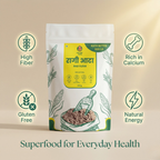 Ragi Flour – Nutritious Finger Millet Flour