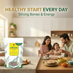 Ragi Flour – Nutritious Finger Millet Flour