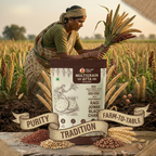 Multigrain Flour - 1kg