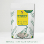 Bajra Flour (Pearl Millet Flour)