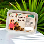 Jowar Laddoo – Healthy & Nutritious Millet Sweet