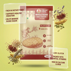 Wholesome Multigrain Flour