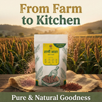 Ragi Flour – Nutritious Finger Millet Flour