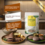 Ragi Flour – Nutritious Finger Millet Flour