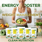 5 Positive Millets Combo – Wholesome Grain Pack 500gm