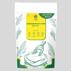 Barnyard Millet Atta | 100% Natural & Freshly Ground Barnyard Millet Flour