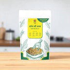 5 Positive Millets Combo – Wholesome Grain Pack 500gm