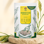 Proso Millet 500g | High Fibre & Wholesome Natural Grain | Unpolished