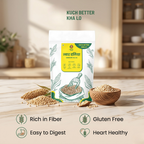 Jowar Daliya – Nutrient-Rich Millet for Healthy Lifestyle