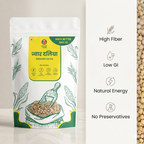 Jowar Daliya – Nutrient-Rich Millet for Healthy Lifestyle
