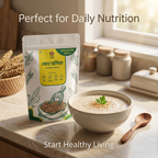 Jowar Daliya – Nutrient-Rich Millet for Healthy Lifestyle