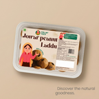Jowar Laddoo – Healthy & Nutritious Millet Sweet
