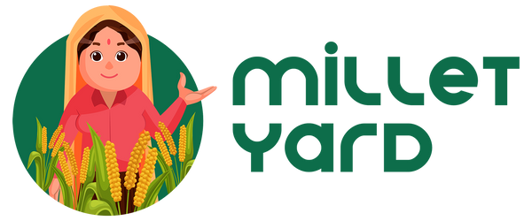 Millet Yard