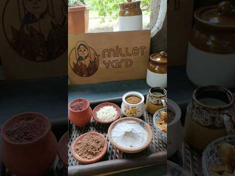 Wholesome Multigrain Flour